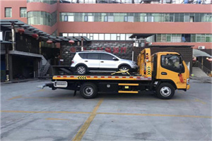 新林汽车紧急补胎换胎救援