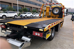 新林24小时汽车送油服务公司