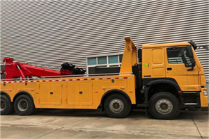 新林道路救援公司